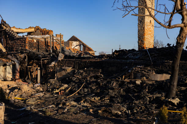 Reliable Smoke Damage Removal contractor in Dayton, TX by Fire Damage Laser Cleaning