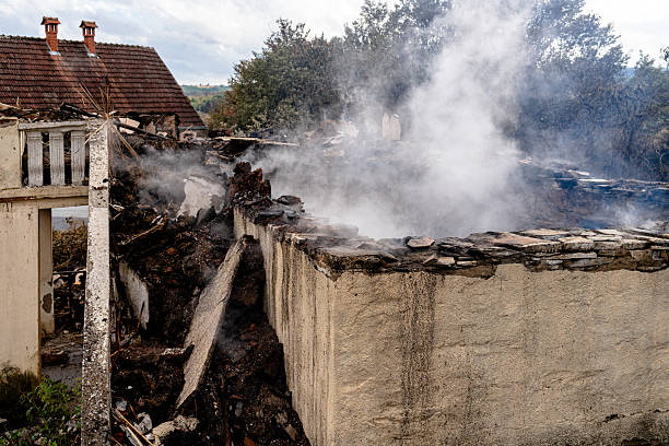 Affordable Smoke Damage Removal solutions in Dayton, TX